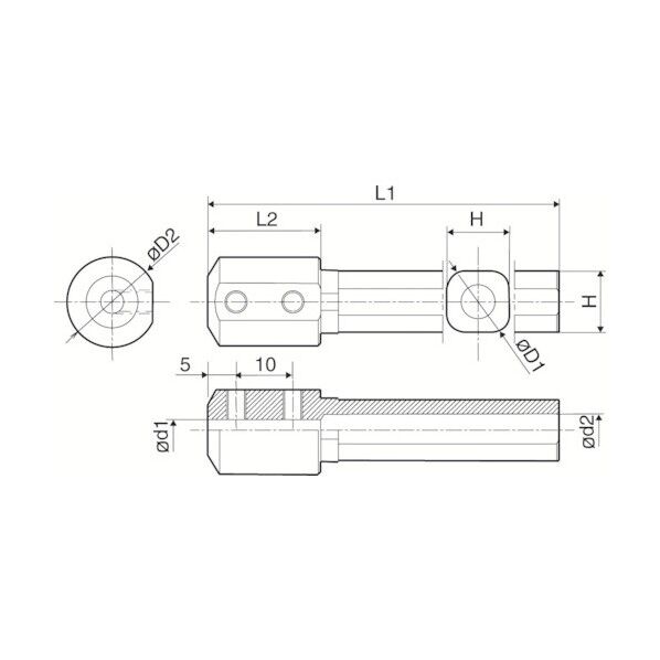スリ-ブ PSH0712-80 1
