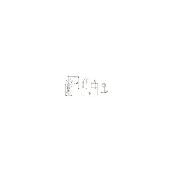 部品 クランプセット