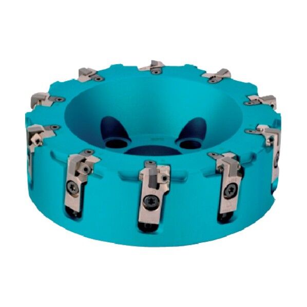 ミーリング用カッタ SPKセラミック PPCM