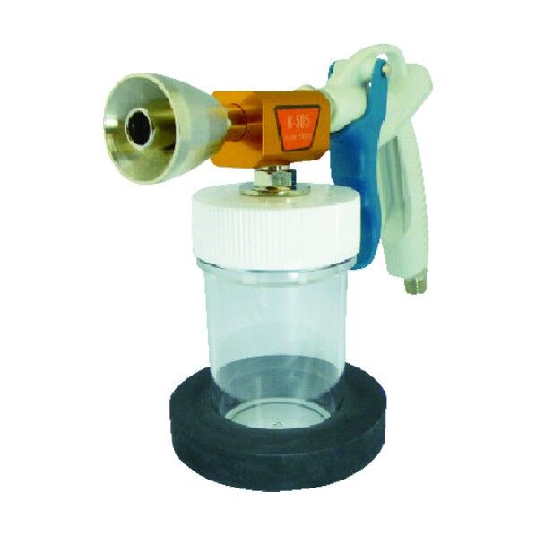 近畿パウダーブローガン