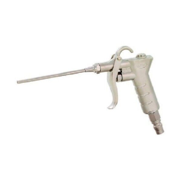 細ノズルエアーダスターガン