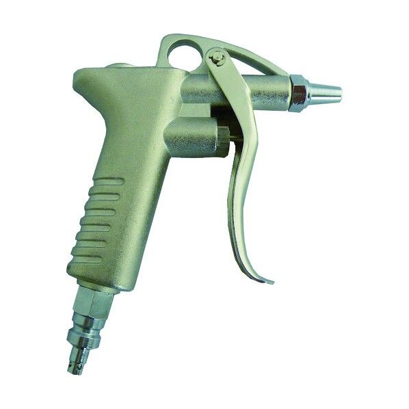 高圧用ダスターガン