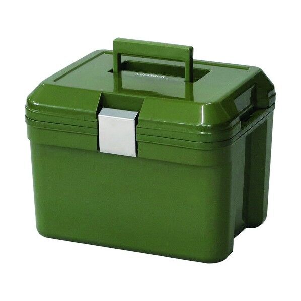 クーラーボックス アイセルステインバックル