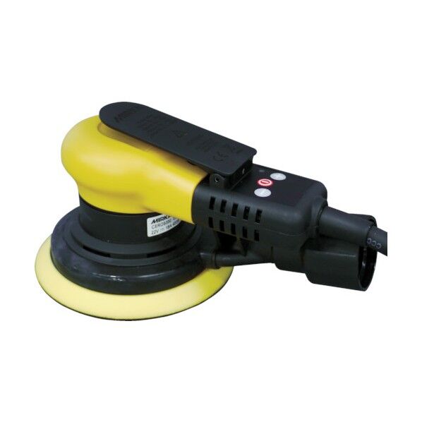 ミルカ電動オービタルサンダー125MM1箱 355 x 260 x 130 mm MRKCEROS550C 1箱