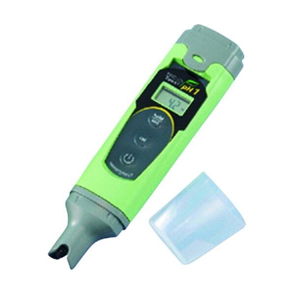 ペーハー計エコ