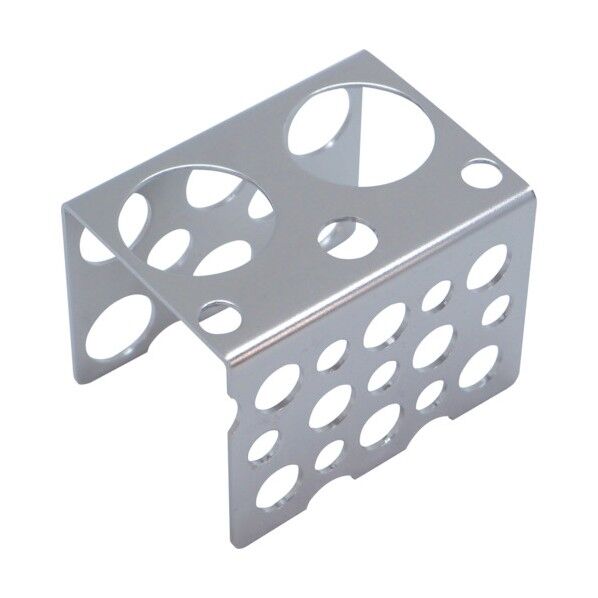 ステンレス製3面マルチラック PANDA28-2K 75X55X55mm 33370311 2個