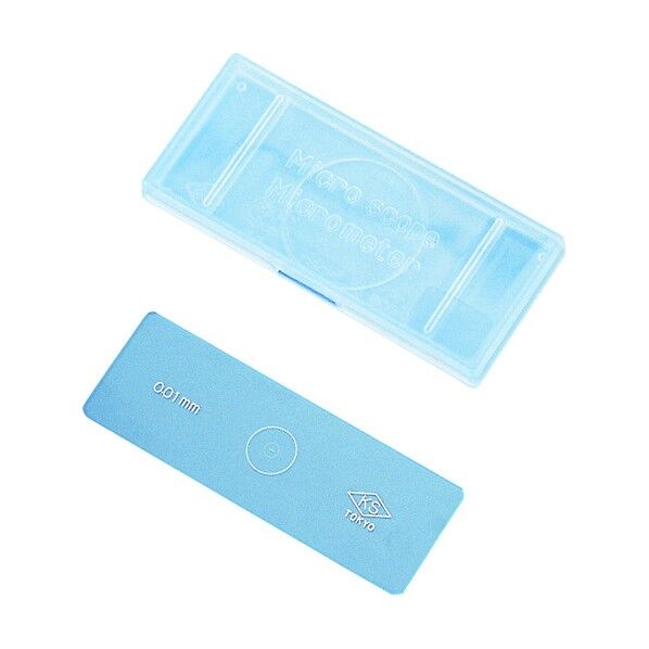 対物マイクロメーターOM