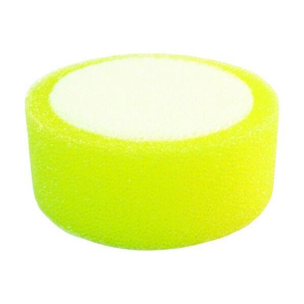 ミニダブルアクションサンダー ウレタンバフ