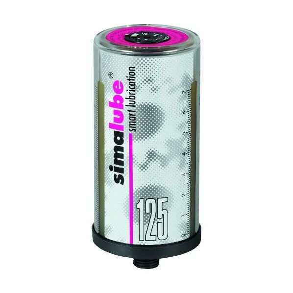 ザーレン シマルーベ125mL(モリブデングリス入り) SL02-125 1個