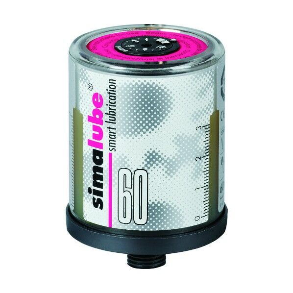 ザーレン シマルーベ60mL(耐熱グリス入り) SL04-60 1個