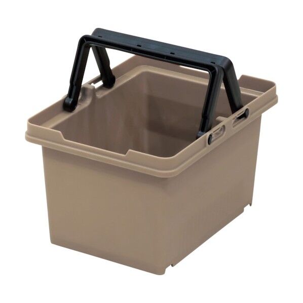 セパレートバスケット サンドベージュ#25 SPB-N25S 1点