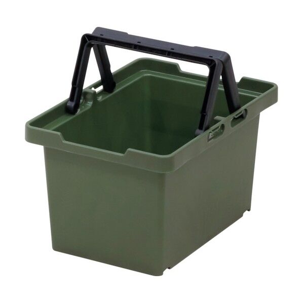 セパレートバスケット グリーン#45 SPB-N45G 1点