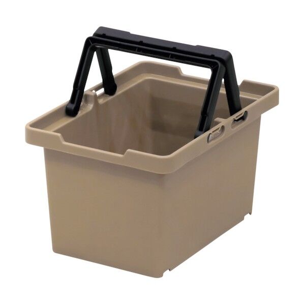 セパレートバスケット サンドベージュ#45 SPB-N45S 1点