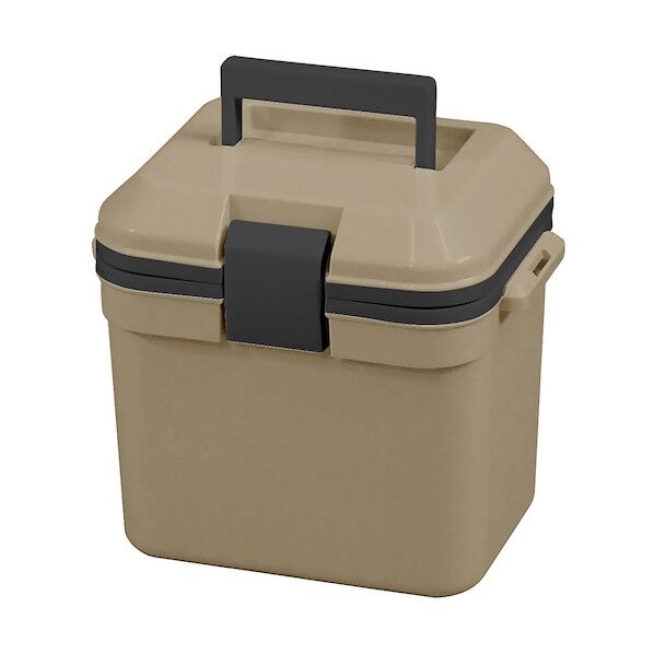 アイセル#10 サンドベージュ ISL-10SB 1個