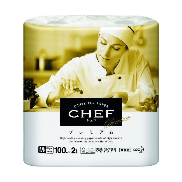 CHEFプレミアム