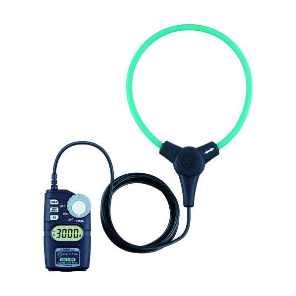 フレキシブルクランプメータKEW2210R KEW2210R 1