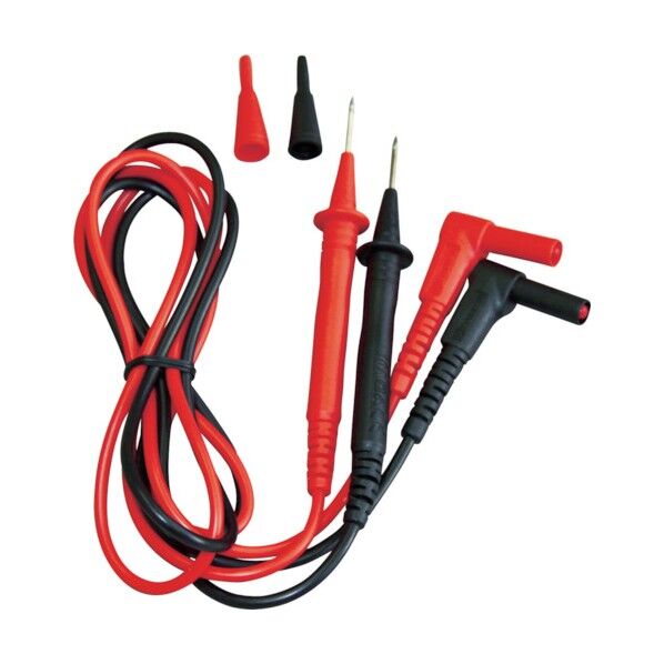 KYORITSU 測定コード 165 x 136 x 34 mm MODEL7066A 1点