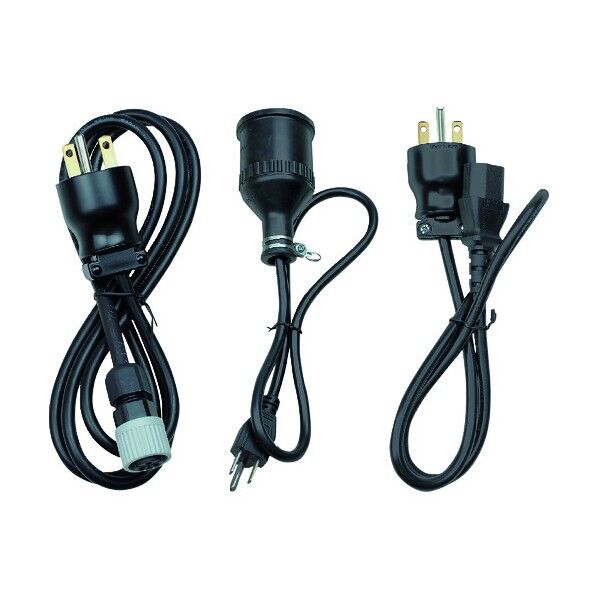 単相200V専用コードセット