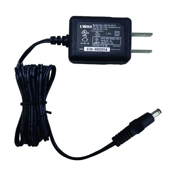 ACアダプタ MODEL8260 1点