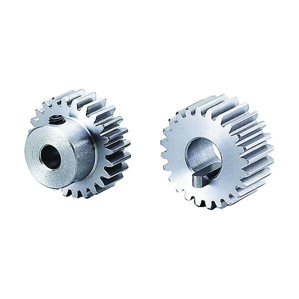 平歯車 S1S 22B-M-1208F 1点