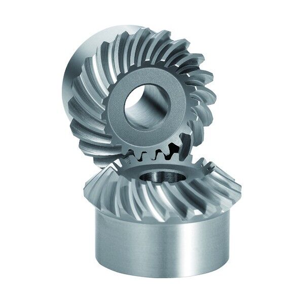 歯研スパイラルマイタギヤ MG2S 30L-M-5012H 1点