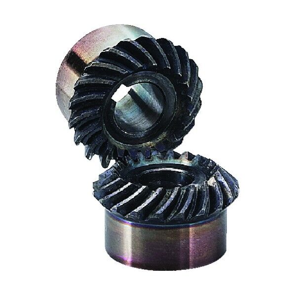 スパイラルマイタギヤ M2S 20R-M-3712H 1点