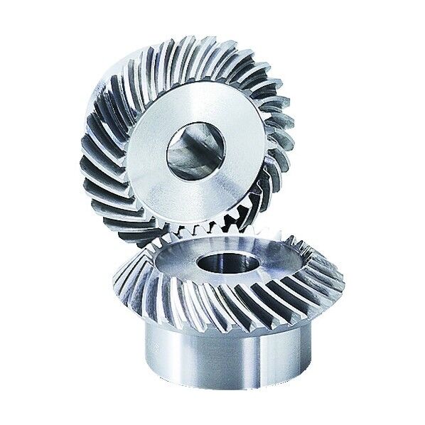 スパイラルマイタギヤ M2S 30R-M-5116 1点