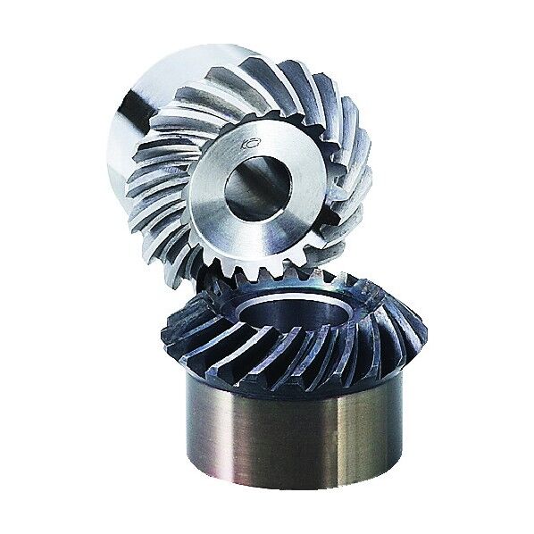 スパイラルマイタギヤ M3S 30R-M-7522 1点