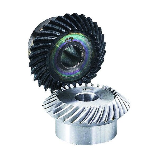 スパイラルマイタギヤ M1.5S 20R-M-2810 1点