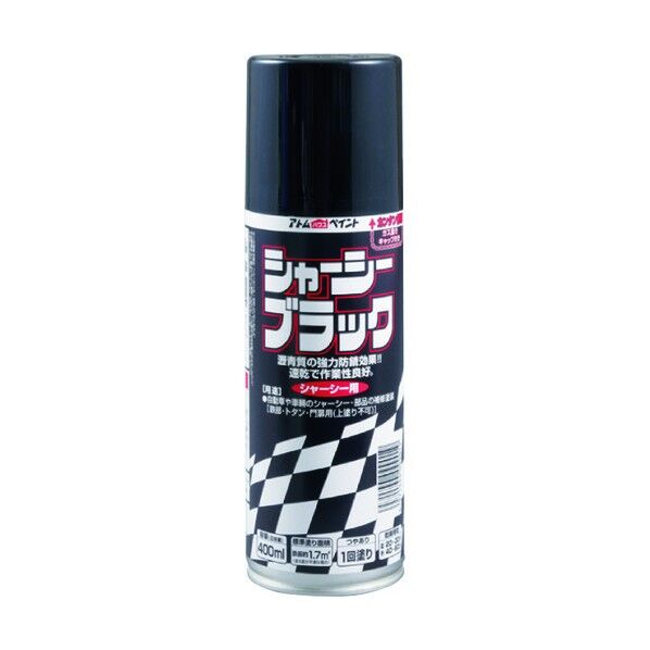 ブラック 400ML