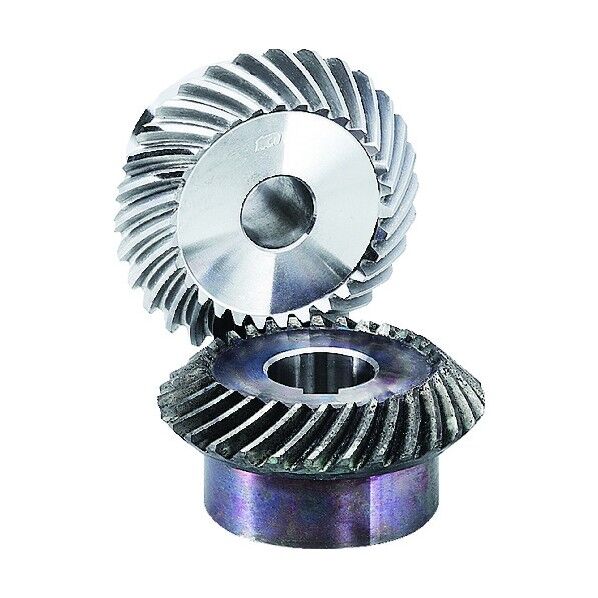 スパイラルマイタギヤ M2.5S 20R-M-4814H 1点