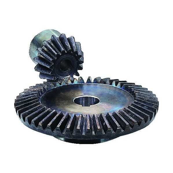 傘歯車 B1.5S 36-M-10H 1点