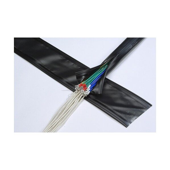 スライドロックチューブ