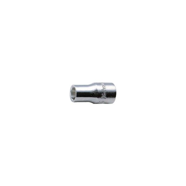 山下工業研究所 ６角ソケット 9mm 2400M-9 1