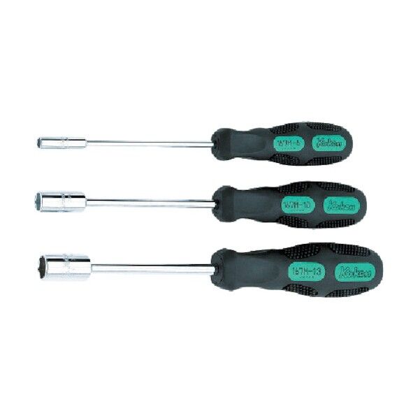 ソケットドライバー