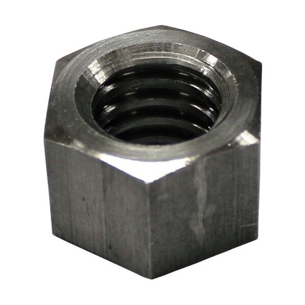 10割台形六角ナット (SUS304・右ねじ) SRTR18 SRTR18-R 1点