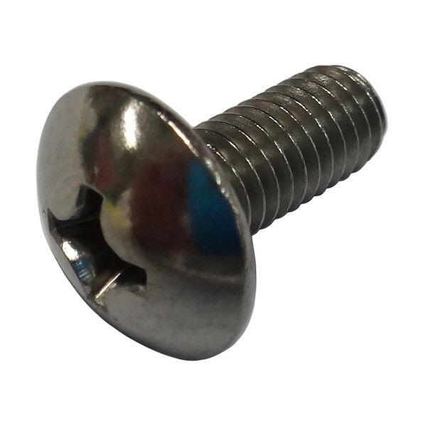 トラス頭小ねじ(ステンレス)