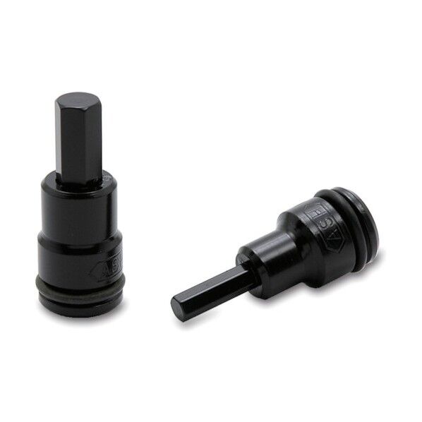 インパクトレンチ用ヘキサゴンソケット