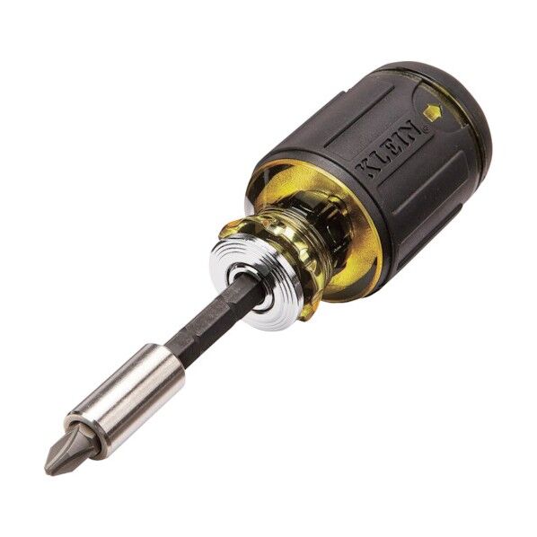 マルチビットスタビドライバー 長さ調整機能付き 32308 1点