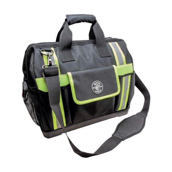 反射材付きツールバッグ TradesmanPro 42ポケット 55598 1点