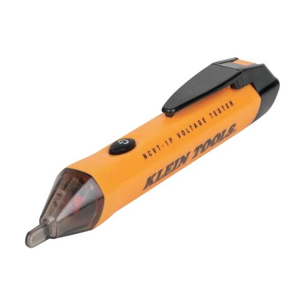 クラインツール 検電器(交流専用)50~1000V NCVT-1P 1台...