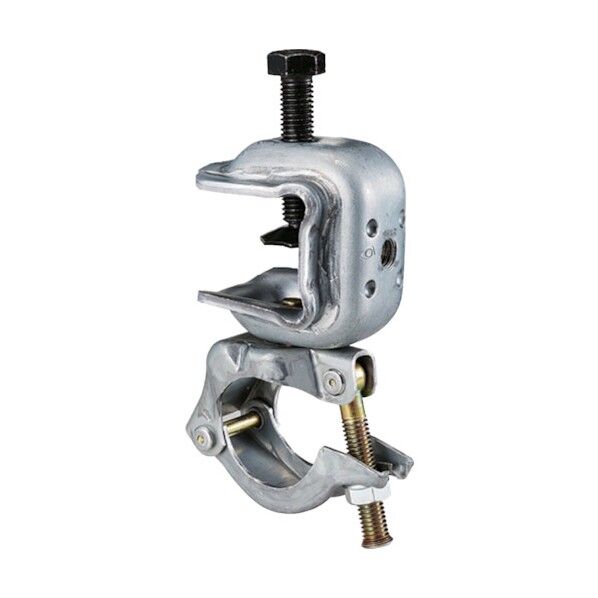 コ型クランプ2型自在 1301208 1点