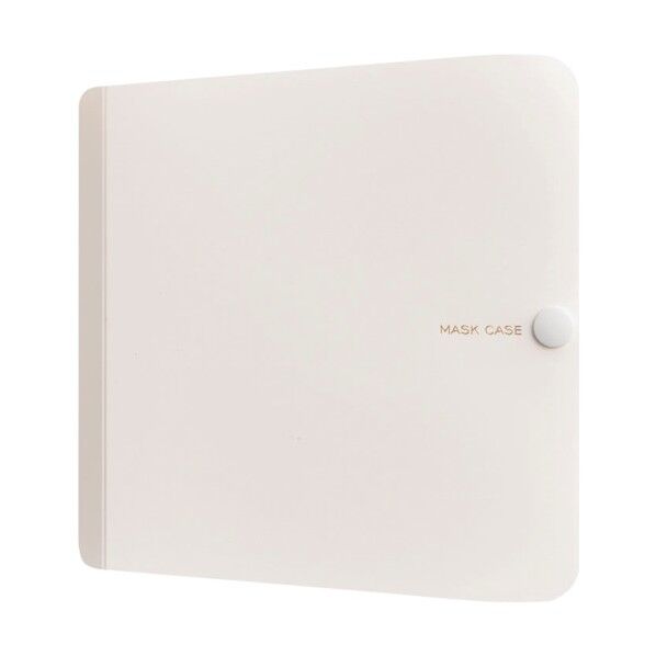 マスクケース 布・ポリウレタン用