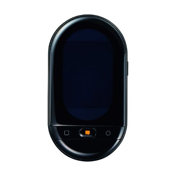 ポータブル翻訳機 ワールドスピーク +グローバル対応SIM(1GB)