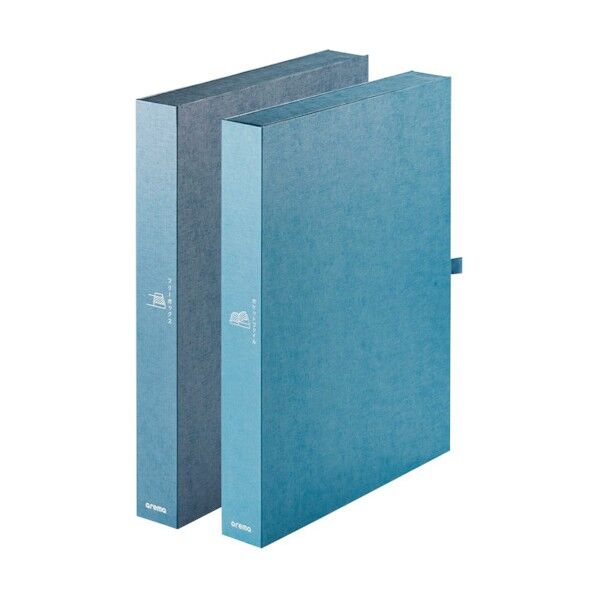 自分まとめファイル AM2525-B 2冊