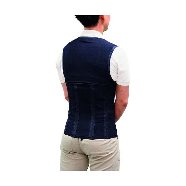 作業アシストベスト