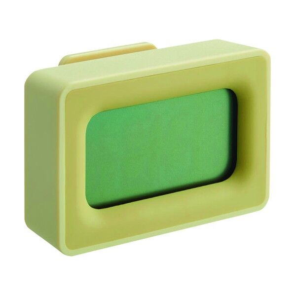 クリップタイマ- リミッツ 黄 CT10-Y 1点