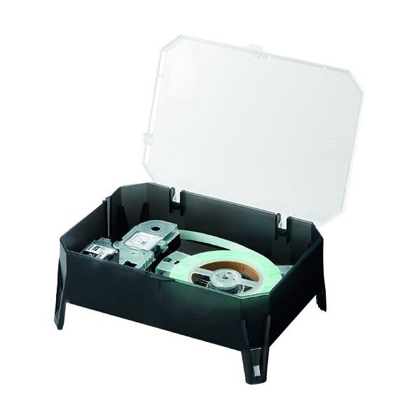 テプラPROテープ EXロングテープカートリッジ