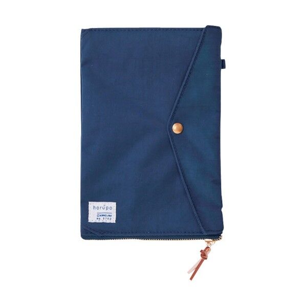 ホルポ ごみ箱ポ-チ ネイ 5750-NY 1点