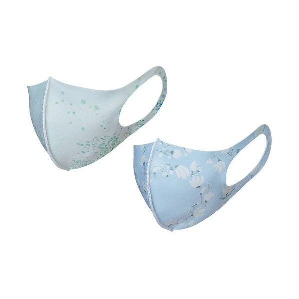 Theday マスク 001 ハルカゼ HM001 1点